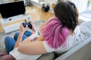 Wie Komme Ich Mit Der PS5 Ins Internet? Anleitung zur Einrichtung der Internetverbindung auf der PlayStation 5