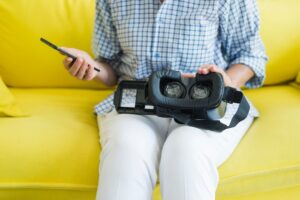 Wii – Anleitung Fernbedienung – Die wichtigsten Funktionen der Wii-Fernbedienung erklärt