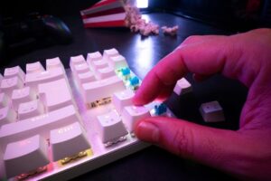 Hellcool Switch Controller Anleitung – So richten Sie den Hellcool Switch Controller richtig ein und nutzen alle Funktionen