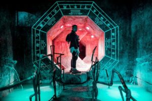 Wann Endet Die Fortnite Chapter 5 Season 4? Alle Informationen zum Ende der Fortnite Chapter 5 Season 4