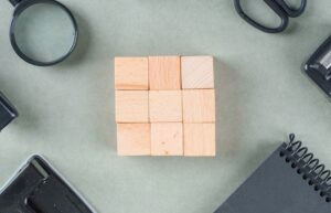4×4 Zauberwürfel Anleitung – Schritt-für-Schritt-Anleitung zum Lösen eines 4×4-Würfels
