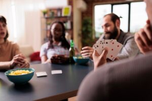 Cafe International Kartenspiel Anleitung – Spielregeln und Tipps für Cafe International