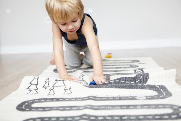Dobble Kids Anleitung – Schritt-für-Schritt-Erklärung der Spielregeln für Dobble Kids
