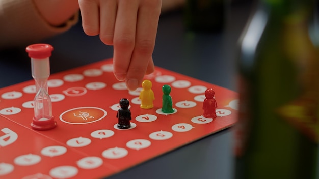 Heul doch – Spielanleitung – Regeln und Spielablauf des Gesellschaftsspiels einfach erklärt