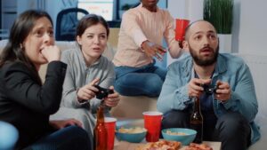 PSN Party Probleme – Häufige Probleme mit PSN-Partys und passende Lösungen