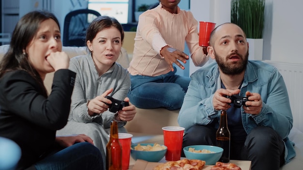 PSN Party Probleme – Häufige Probleme mit PSN-Partys und passende Lösungen