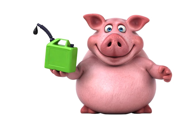 Piggy Piggy – Anleitung – Anleitung und Spielregeln zu Piggy Piggy