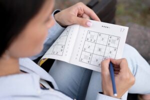 Spiel Sudoku Mittel – Tipps und Strategien für Sudoku auf mittlerem Schwierigkeitsgrad