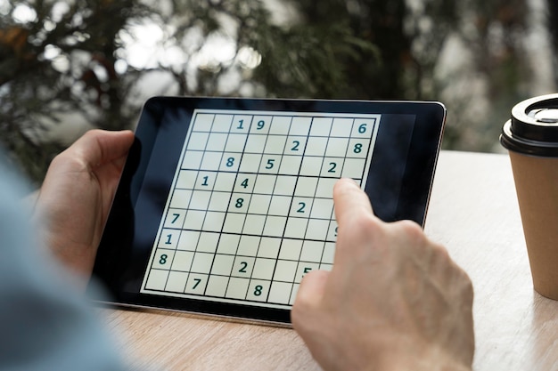 Sudoku Zeit Online Mittel – Die besten Online-Sudoku-Spiele im mittleren Schwierigkeitsgrad