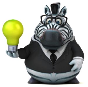 Zebra 4 Lösungen – Tipps und Lösungen für Zebra-4-Aufgaben oder Rätsel