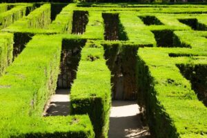 Disney Labyrinth – Anleitung – Spielanleitung und Regeln für Disney Labyrinth