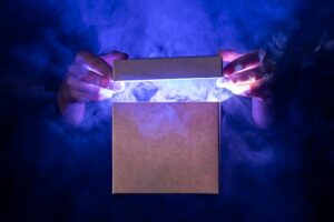 Idventure Cluebox – Lösung auf Deutsch – Hilfen und Lösungen für die Idventure Cluebox