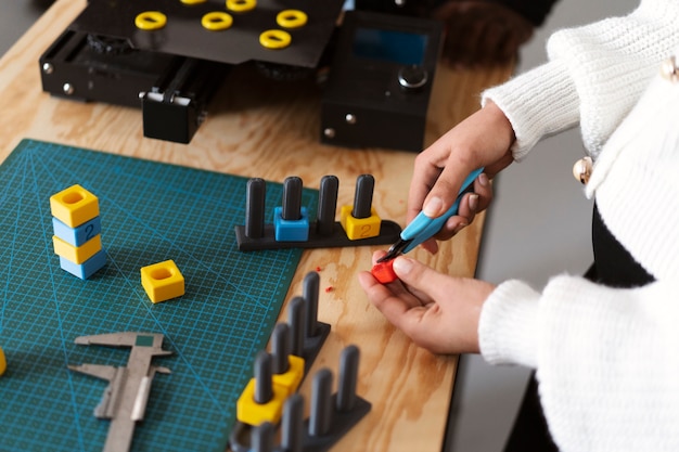 Lego Technik 42157 – Vorstellung, Funktionen und Bauinformationen zum Set